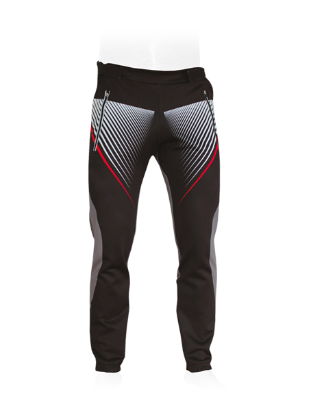 PANTS WINTER CROSS CS — custom tight by Cindra Enterprises