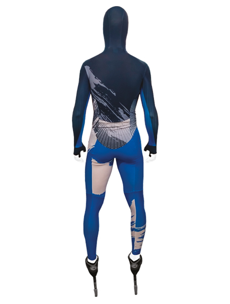 LS BODY ICE SKATING — view 2