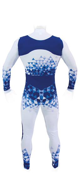 BODY CROSS CS MEN — view 2