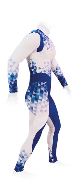 BODY CROSS CS MEN — view 3