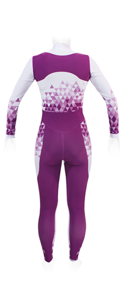 BODY CROSS CS WOMEN — view 2