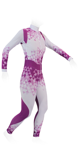 BODY CROSS CS WOMEN — view 3
