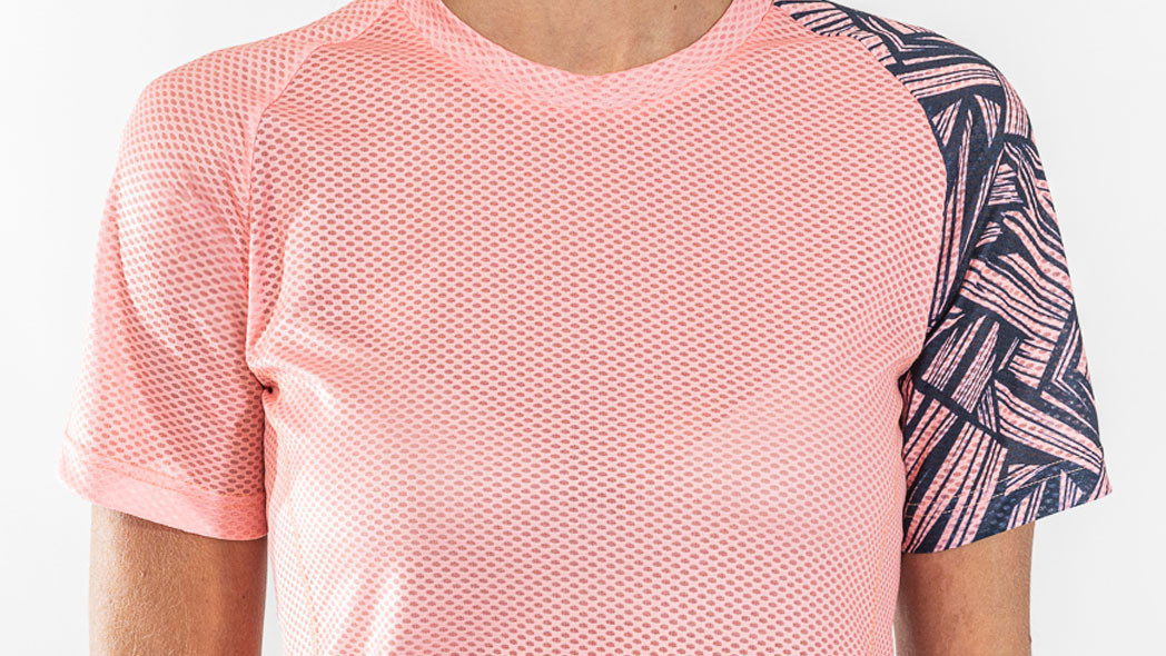 Produttore di abbigliamento running immagine prodotto