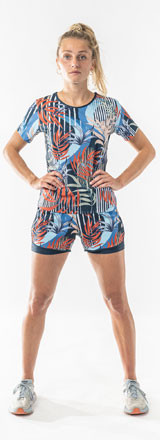 Produttore di abbigliamento fitness immagine prodotto