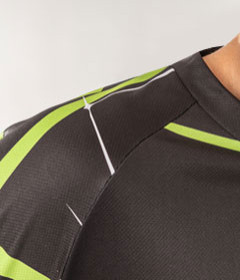 Produttore di abbigliamento per squadre sportive immagine prodotto