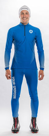 Produttore di abbigliamento sportivo invernale immagine prodotto
