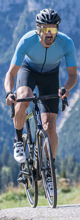 Custom Cycling Manufacturer product image