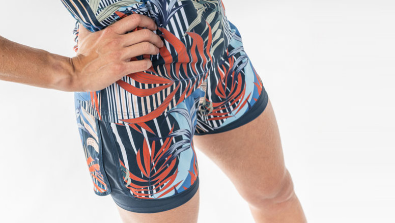 Produttore di abbigliamento fitness immagine prodotto