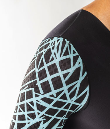 Triathlon clothing manufacturer product image