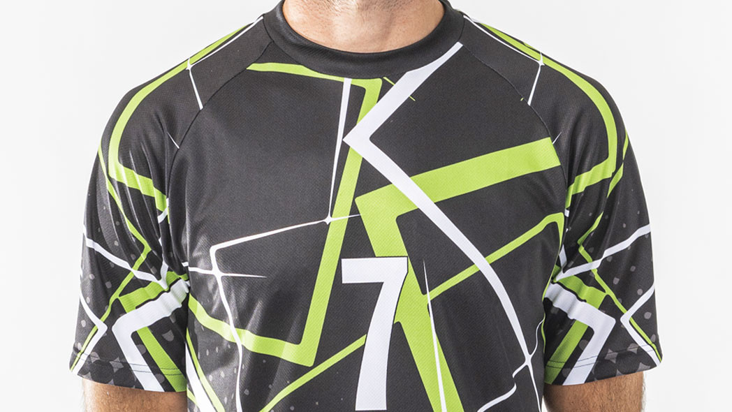 Produttore di abbigliamento per squadre sportive immagine prodotto