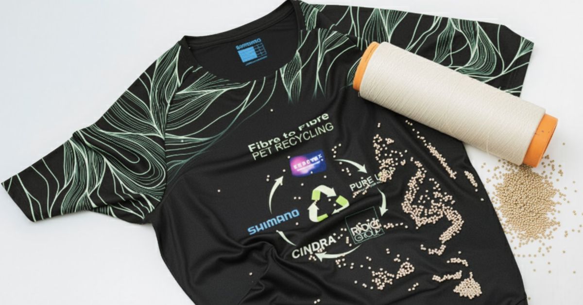 Sustainable clothing manufacturer image