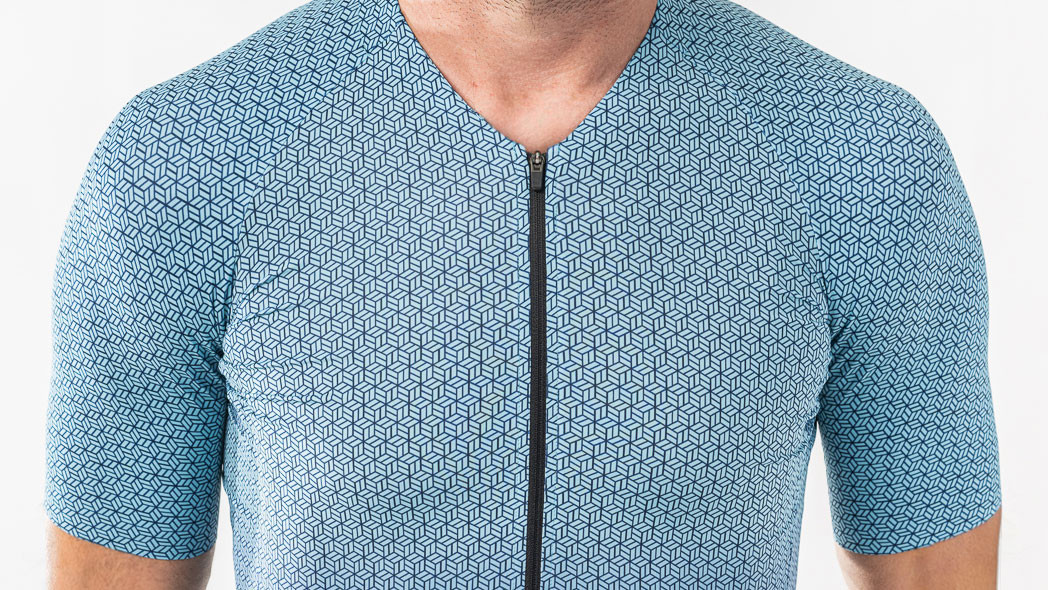 Custom Cycling Manufacturer product image