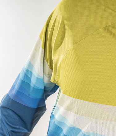 Produttore di abbigliamento per mountainbike immagine prodotto