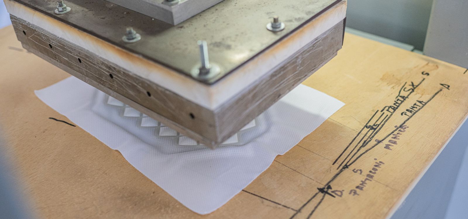 Embossing Technique image