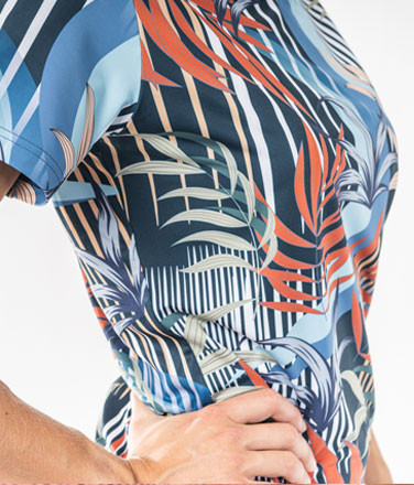 Produttore di abbigliamento fitness immagine prodotto