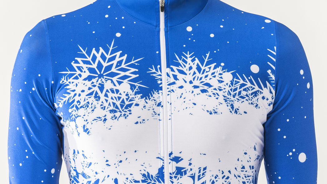 Produttore di abbigliamento sportivo invernale immagine prodotto