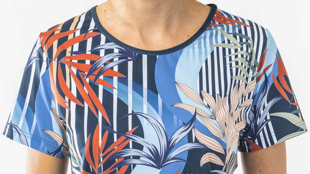Produttore di abbigliamento fitness immagine prodotto