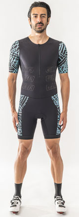 Triathlon clothing manufacturer product image