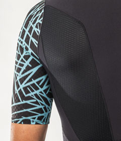 Triathlon clothing manufacturer product image