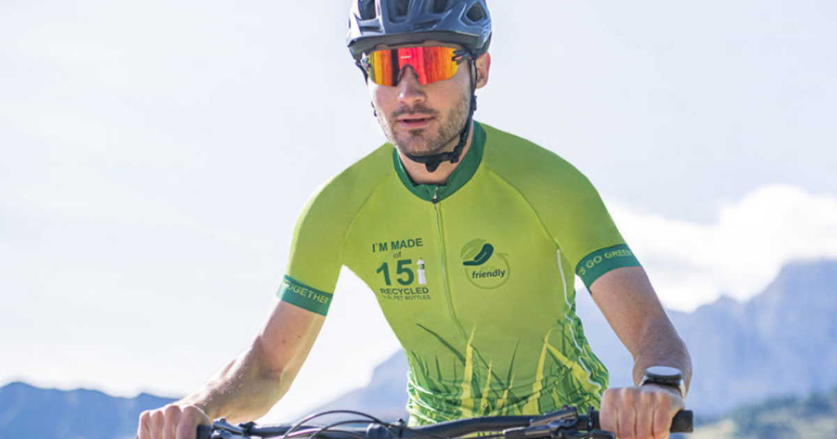 How to Design a Custom Cycling Kit for Your Club or Team