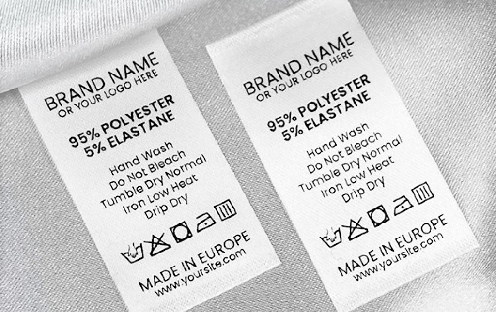 Sustainable clothing manufacturer image